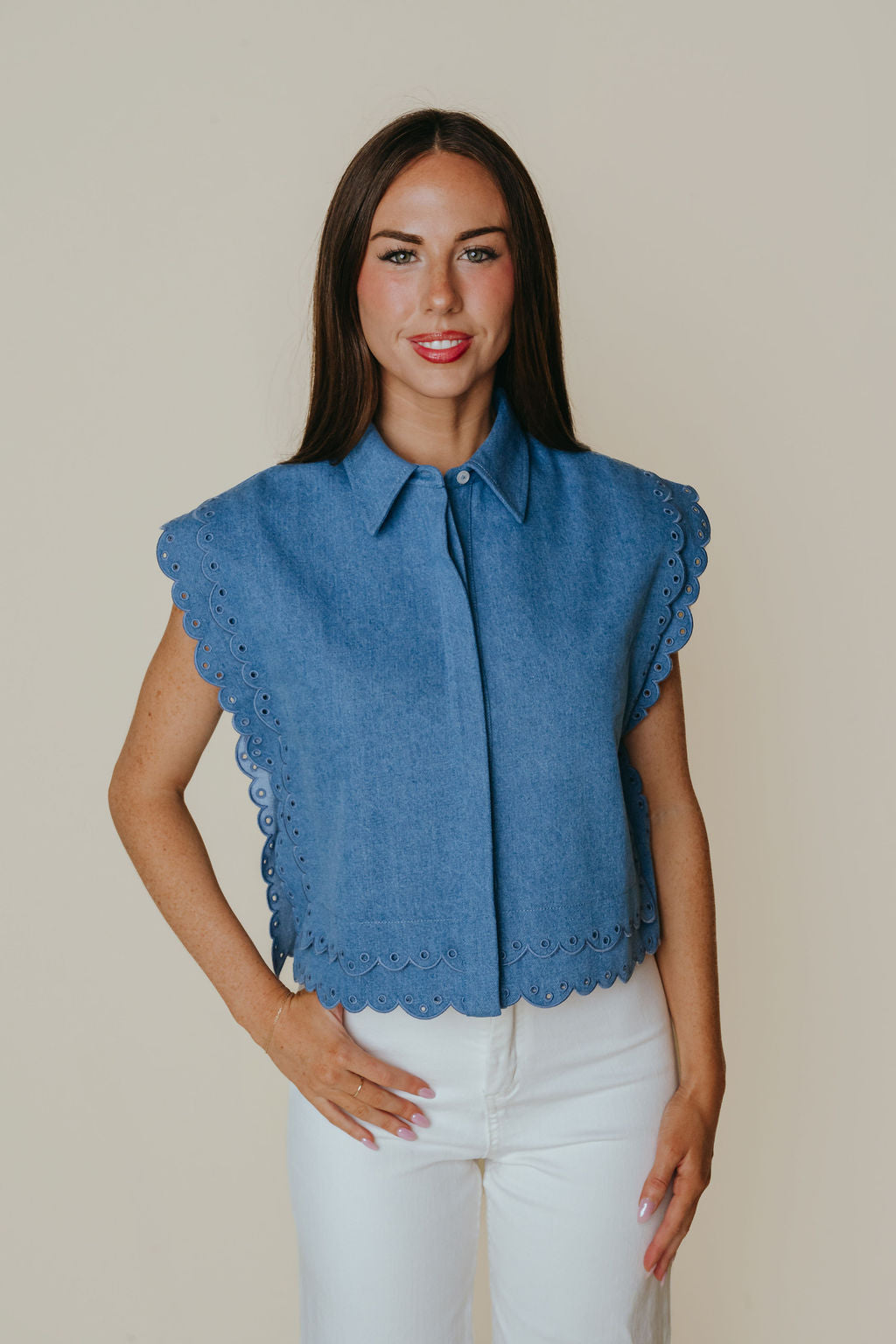 Summer Top