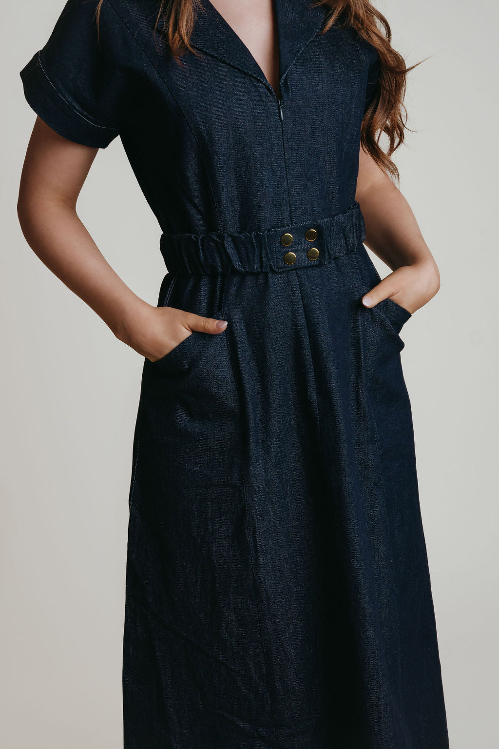 Aly Dress
