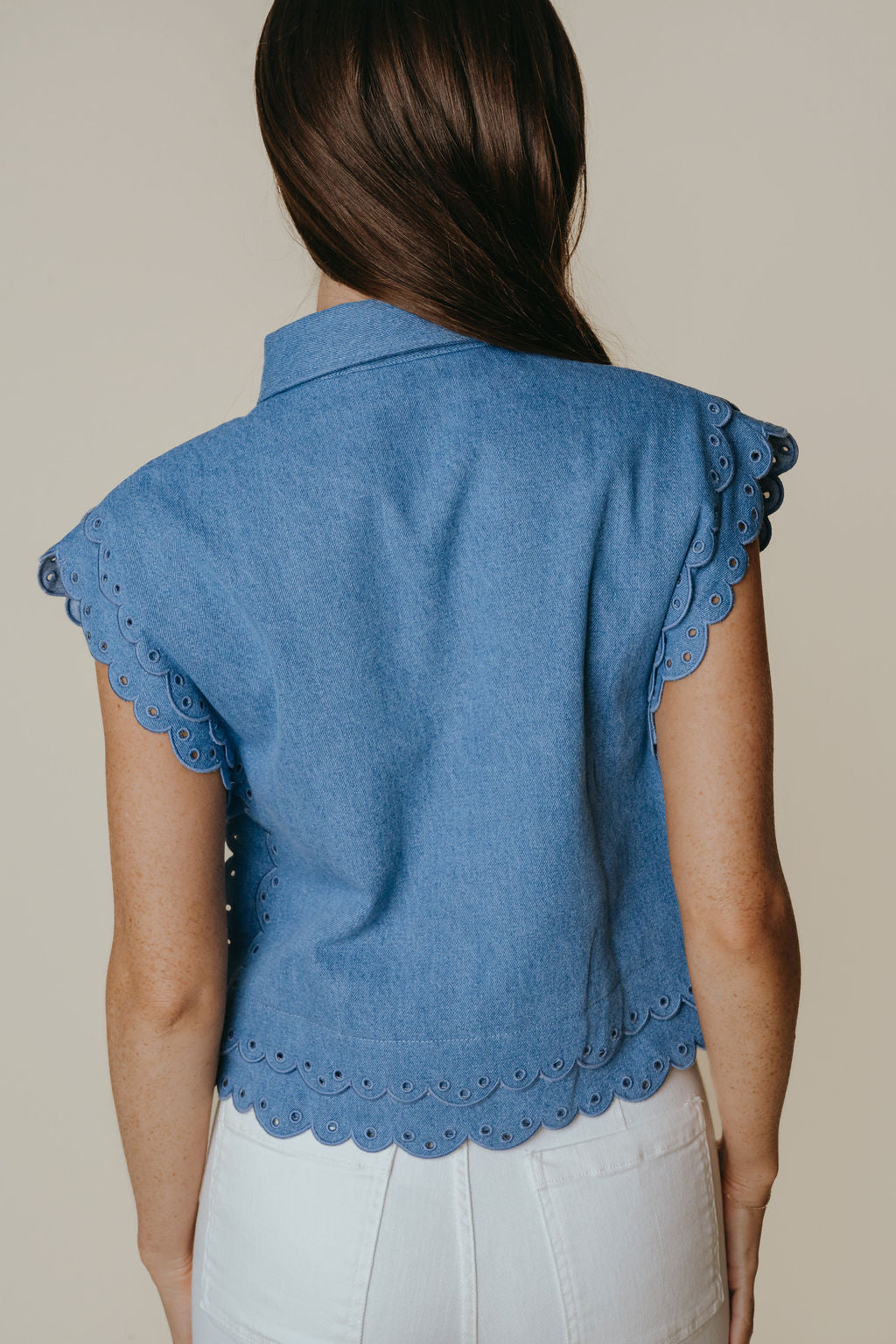 Summer Top