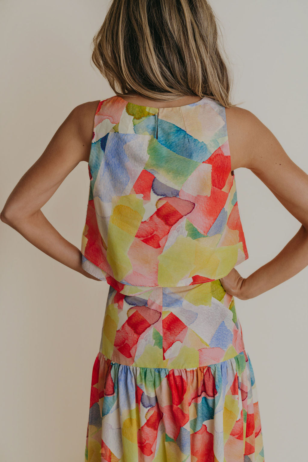 June Top