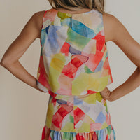 June Top