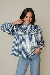 Lindy Top
