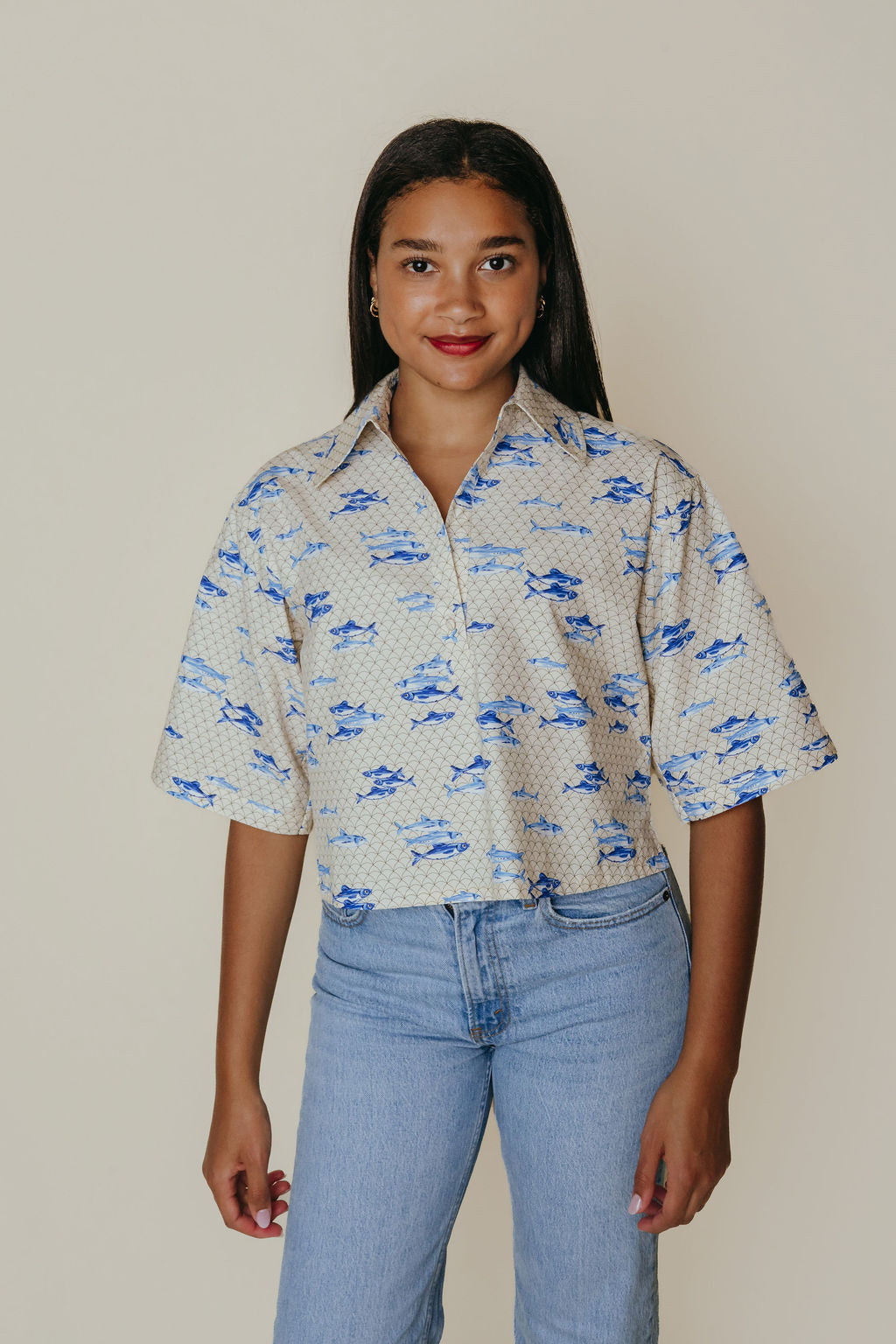 Maggie Top