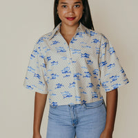 Maggie Top
