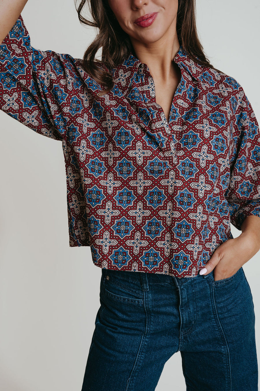 Maggie Top