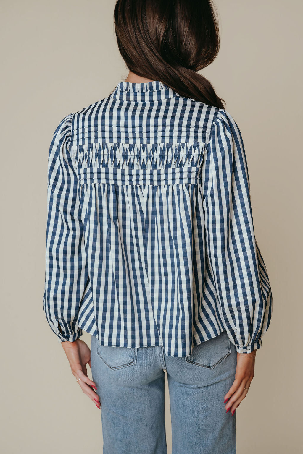 Lindy Top