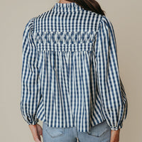 Lindy Top
