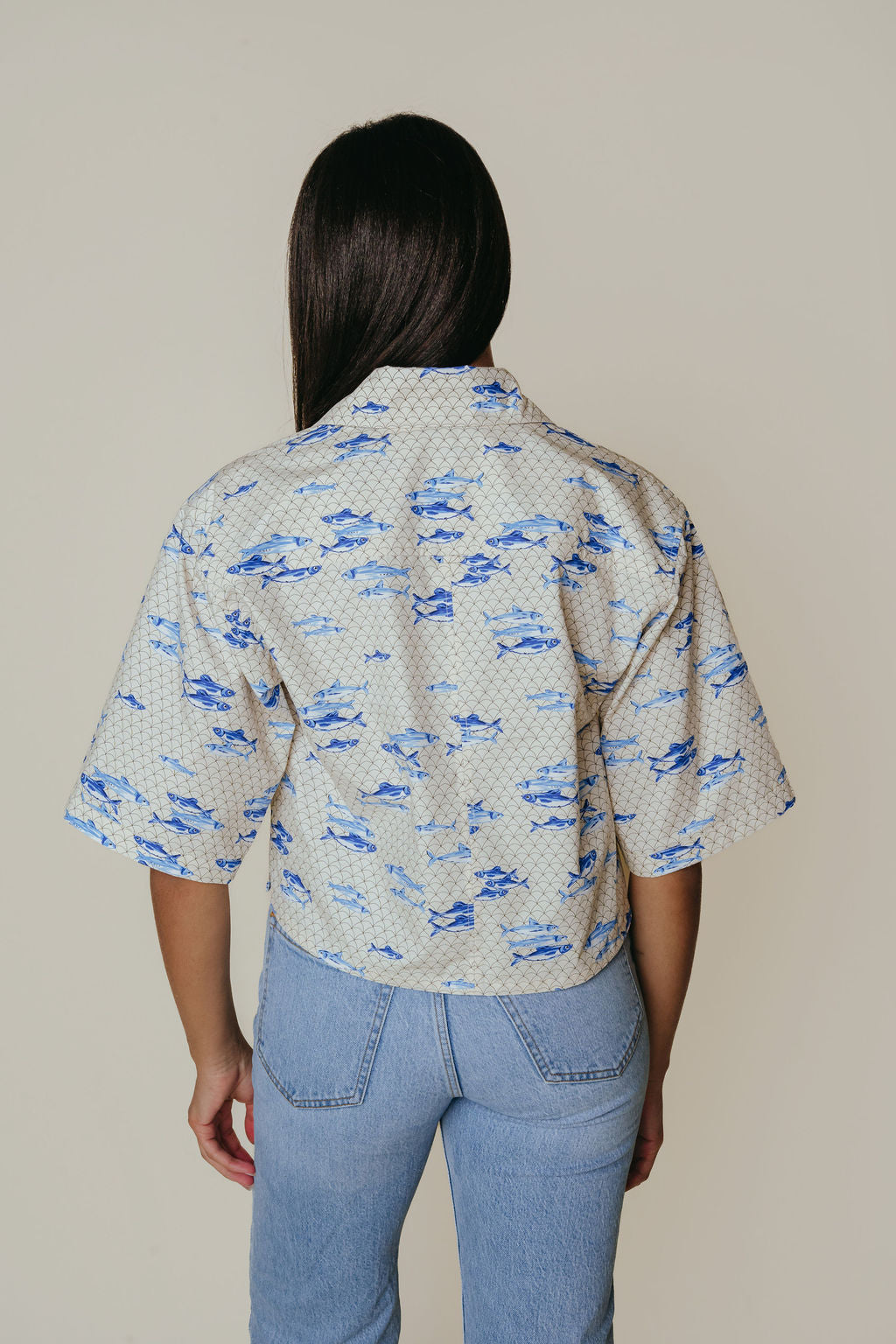 Maggie Top