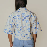 Maggie Top