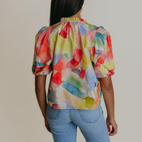 Alix Blouse