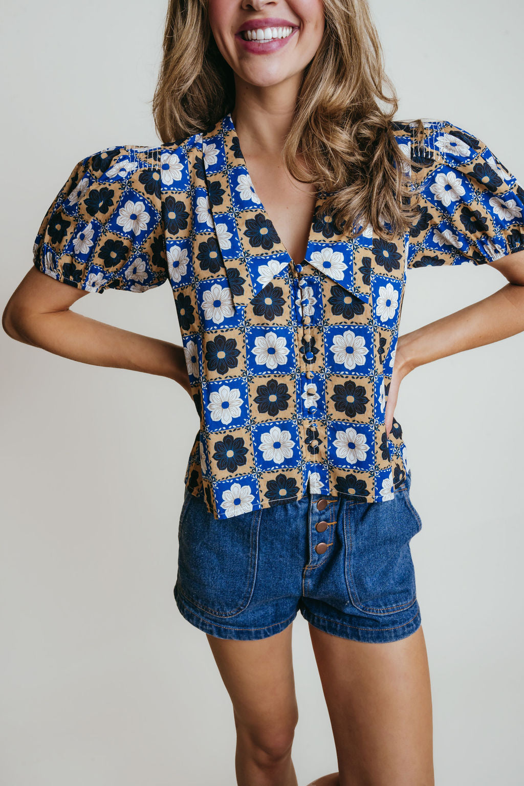 Nadia Top
