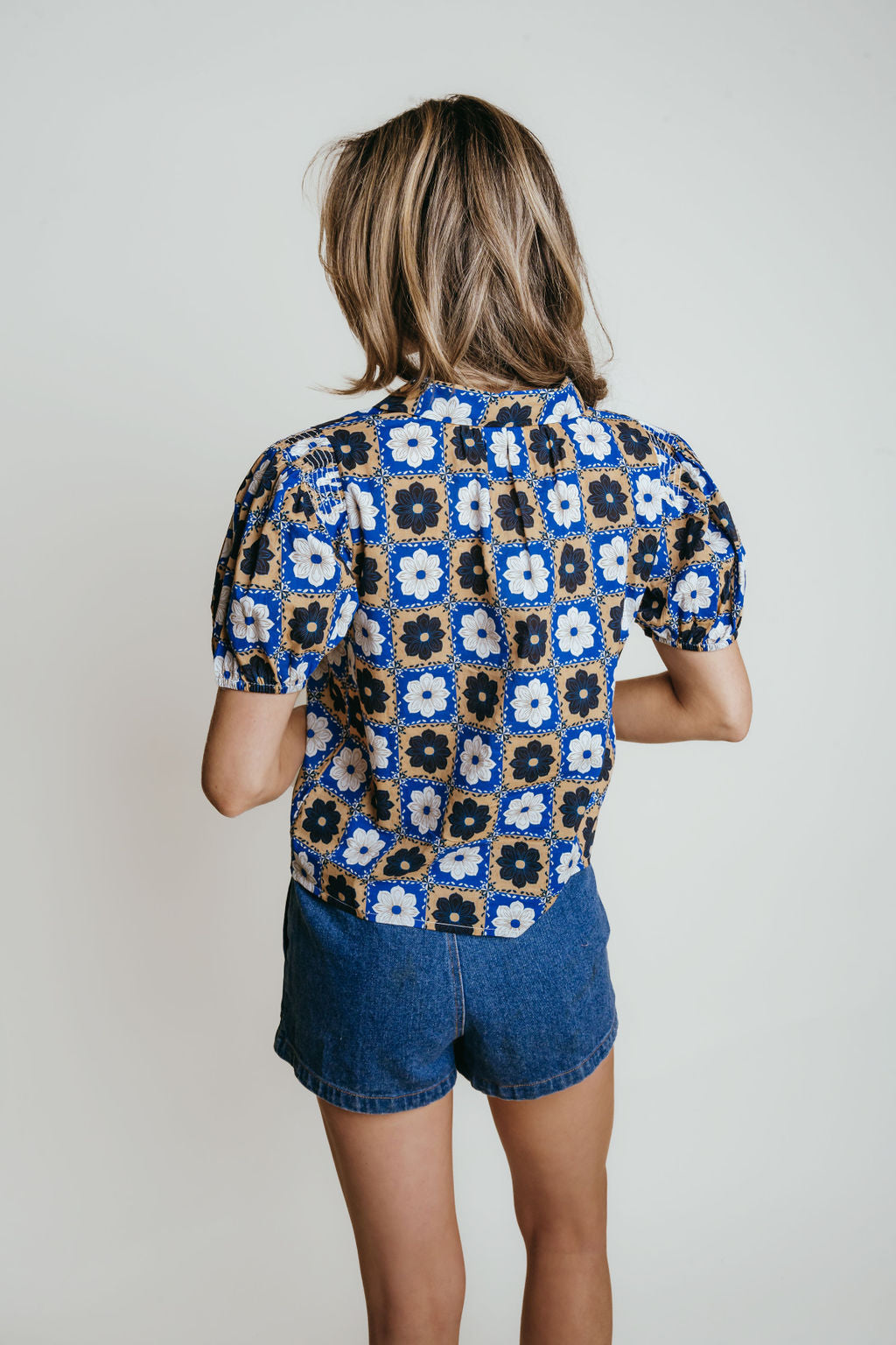 Nadia Top