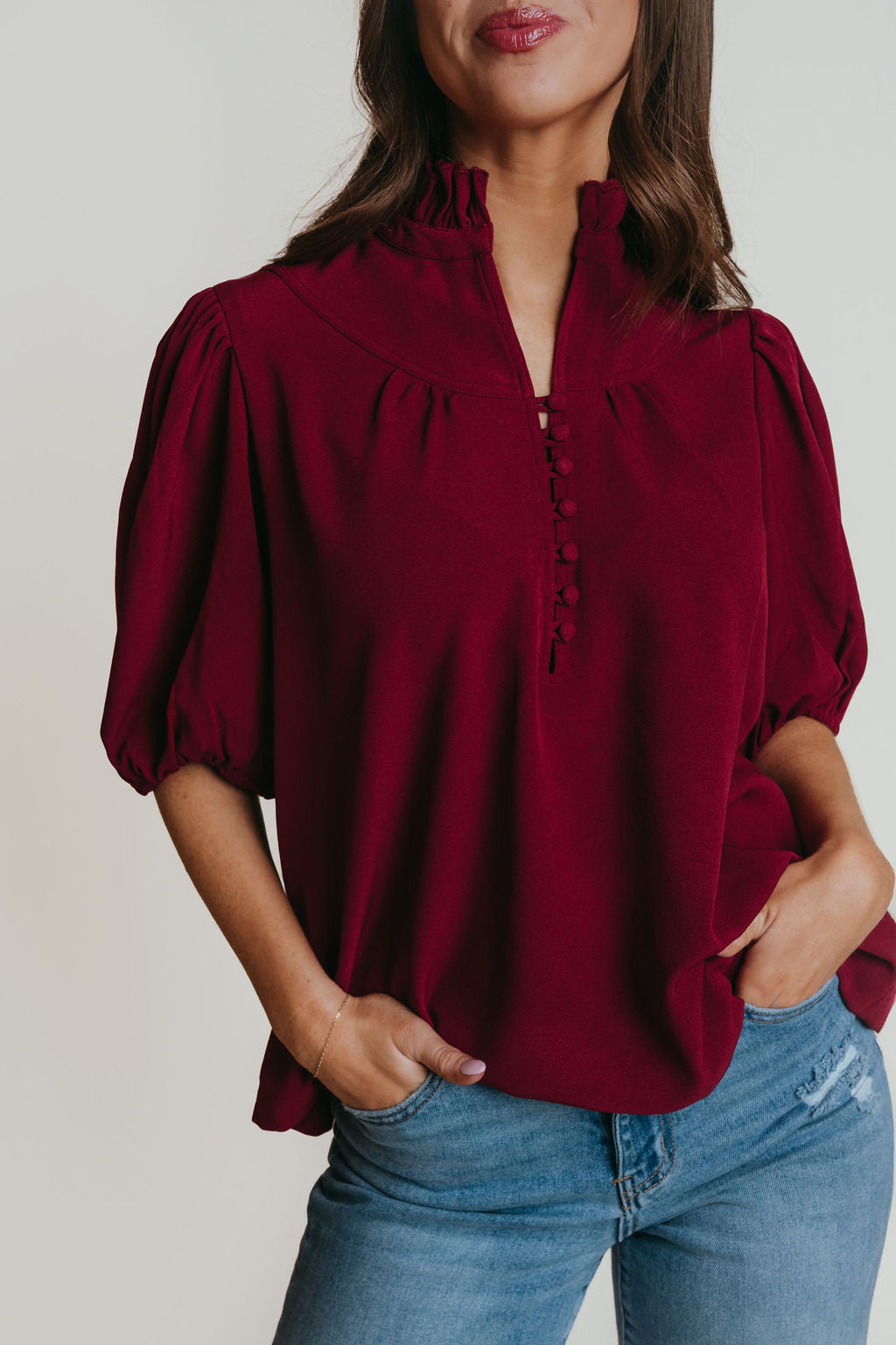 Wells Top