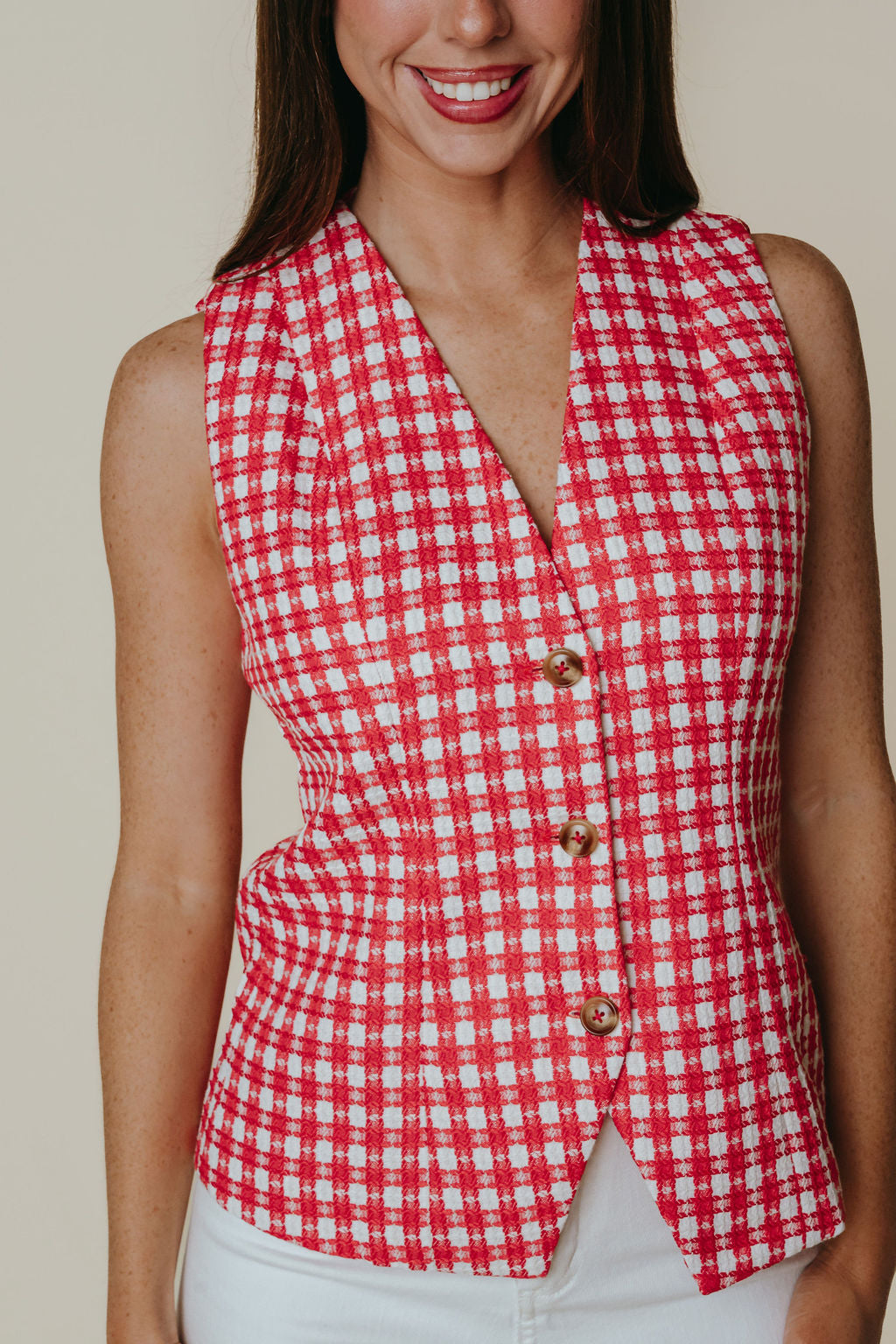 Vicky Vest