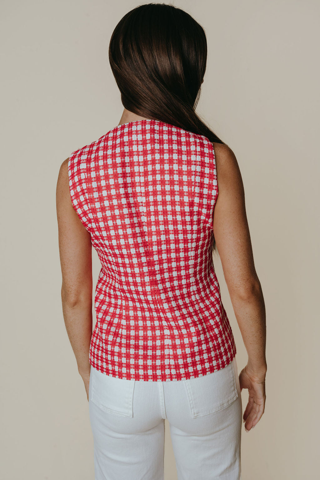 Vicky Vest