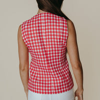 Vicky Vest