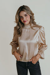 Heather Top