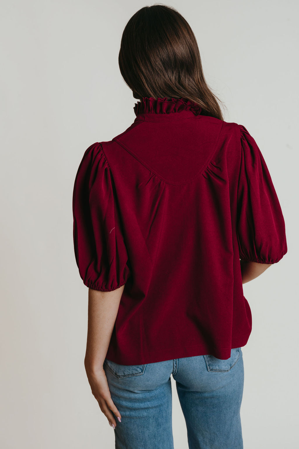 Wells Top