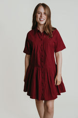 Hannah Dress