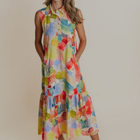 Eloise Dress