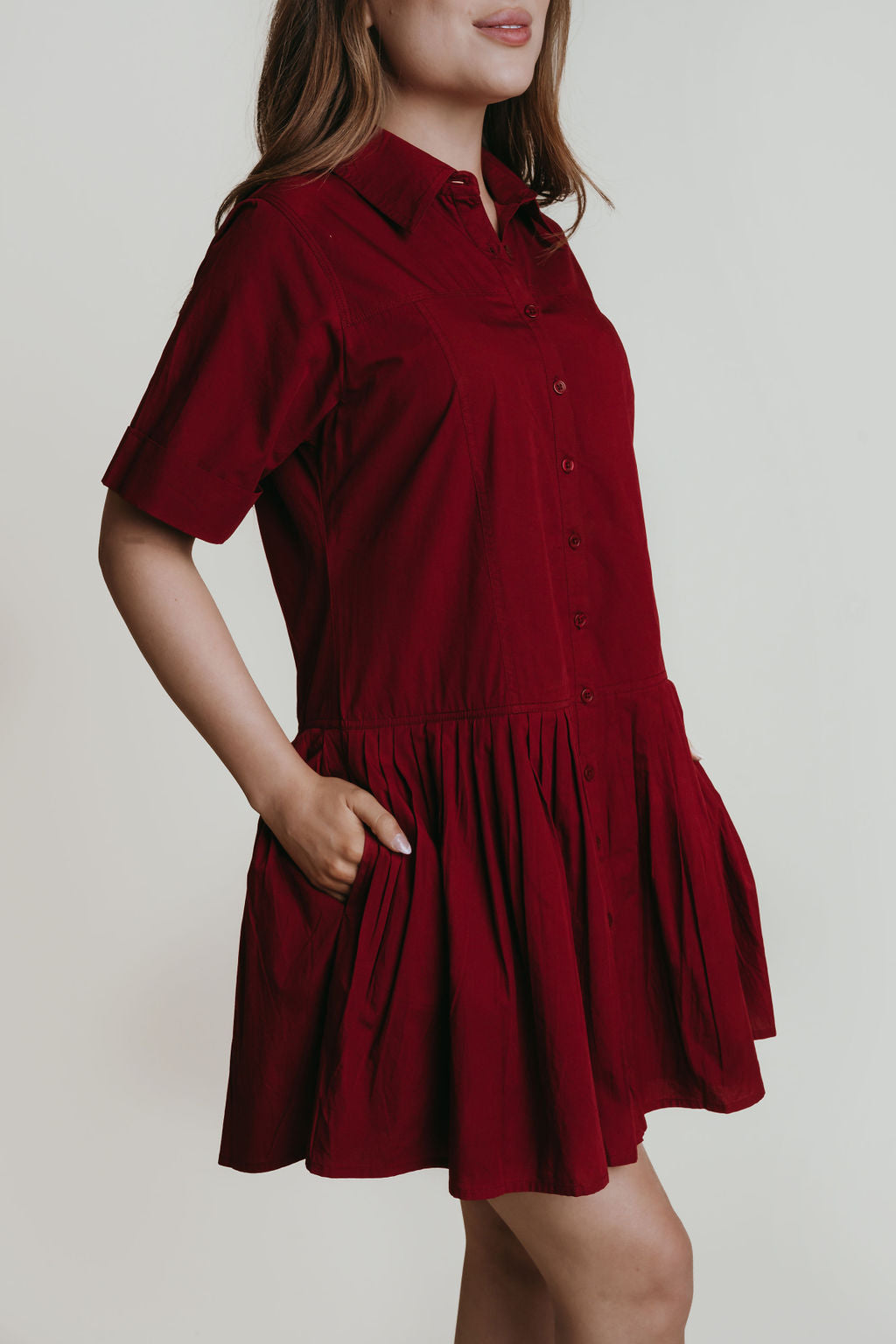 Hannah Dress