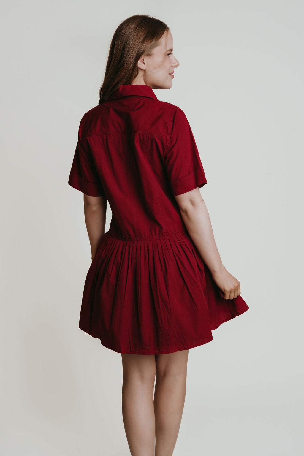 Hannah Dress