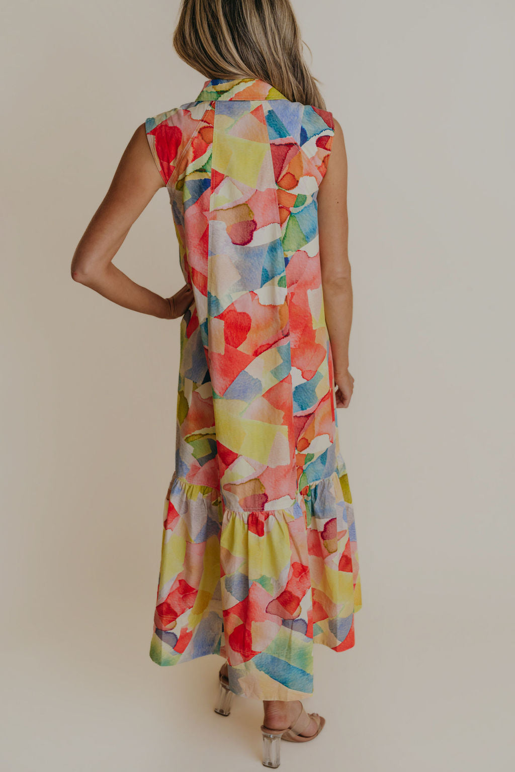 Eloise Dress