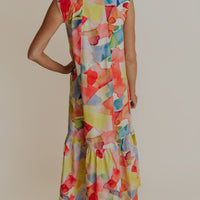 Eloise Dress
