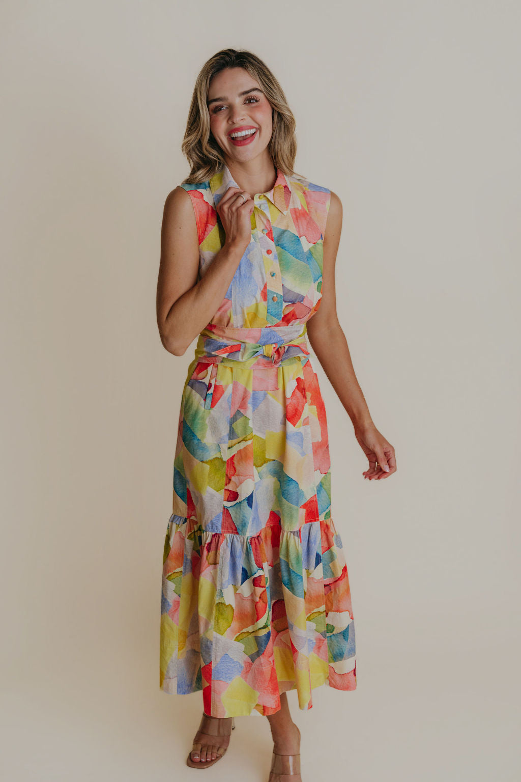 Eloise Dress