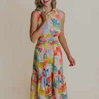 Eloise Dress