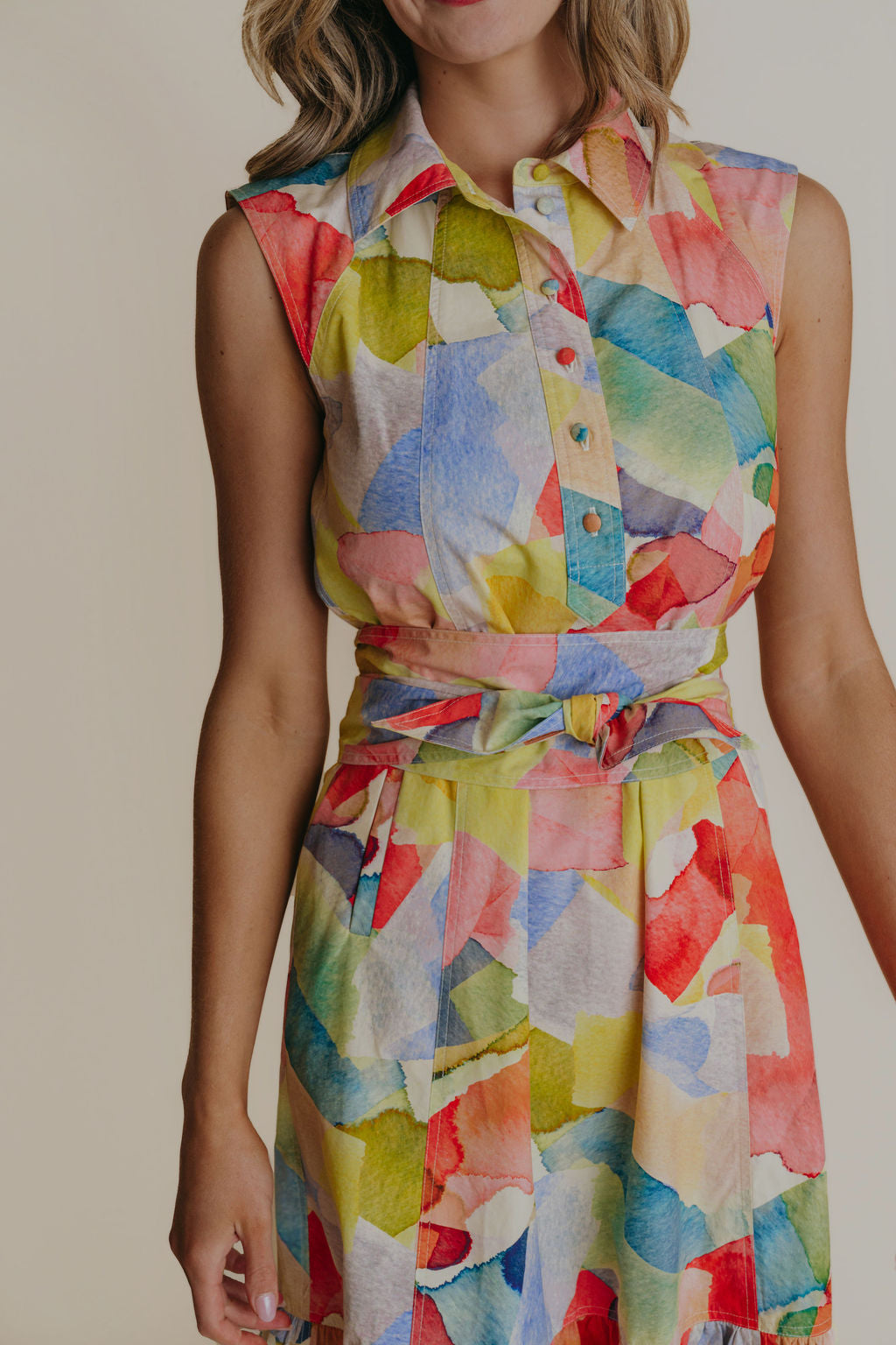 Eloise Dress