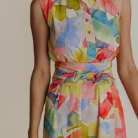 Eloise Dress