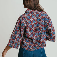 Maggie Top