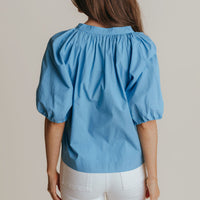 Henley Top