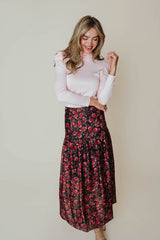 Monroe Skirt