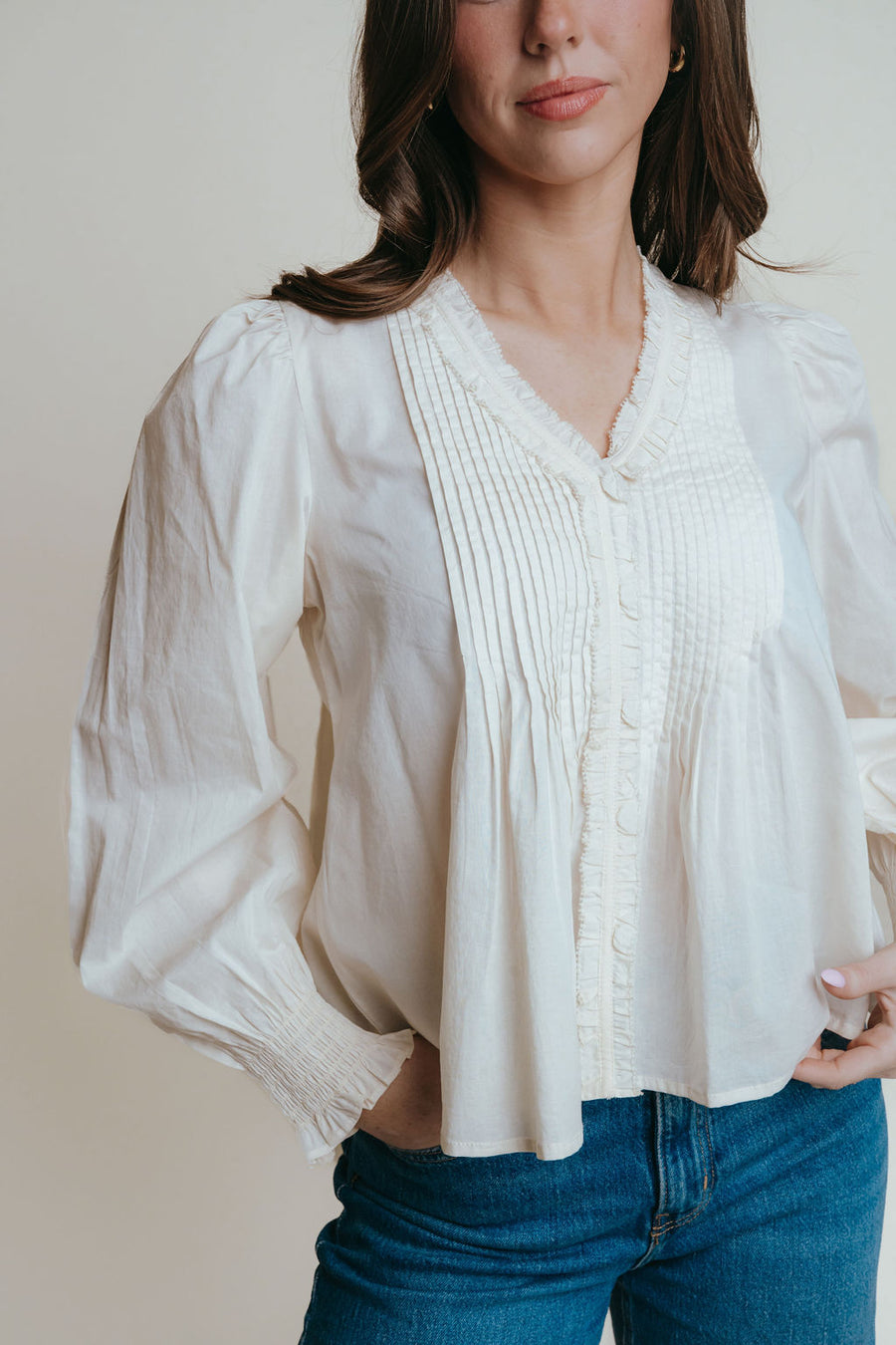 Cameron Top