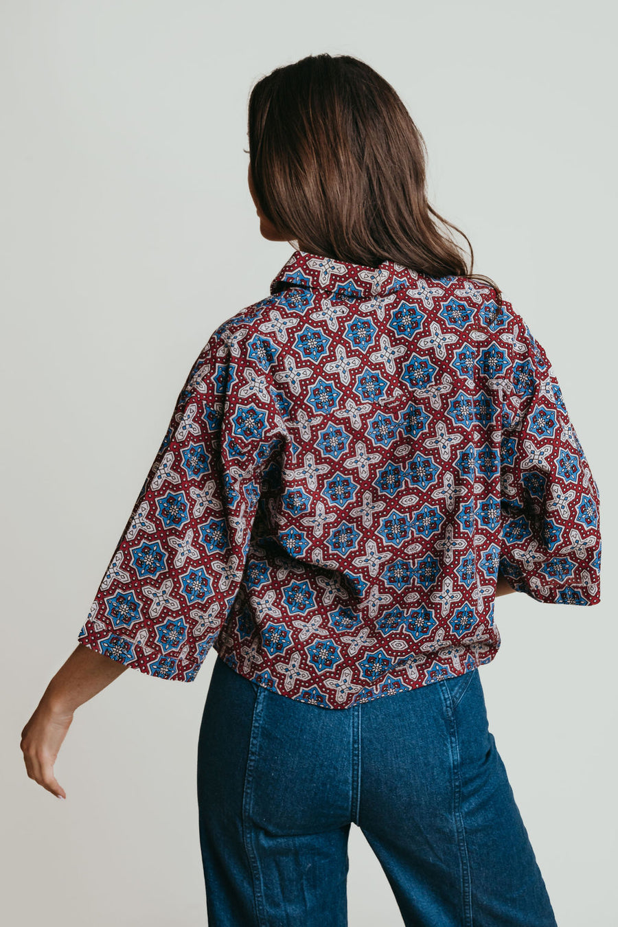 Maggie Top