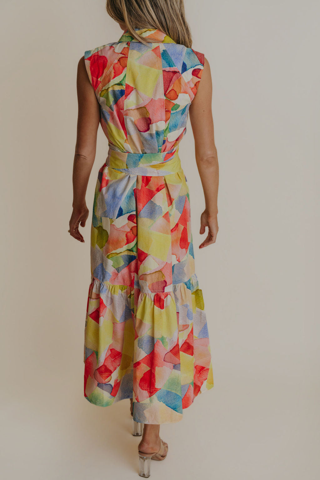 Eloise Dress