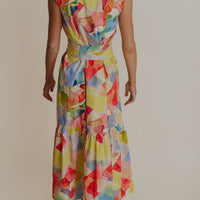 Eloise Dress