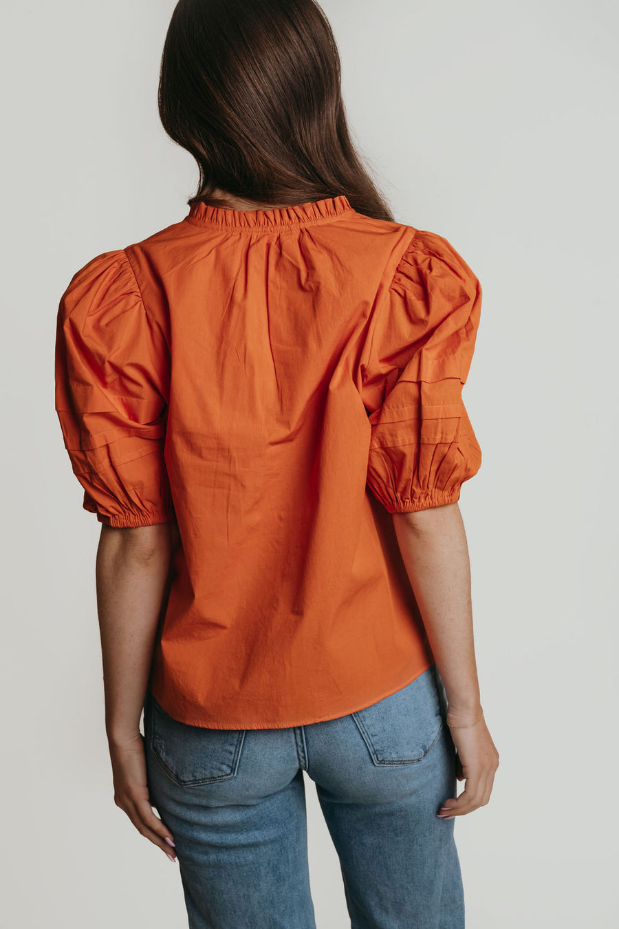 Alix Blouse
