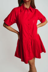 Hannah Dress