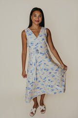 Market Dress