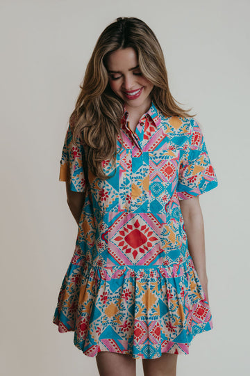 Lola Dress