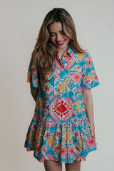 Lola Dress