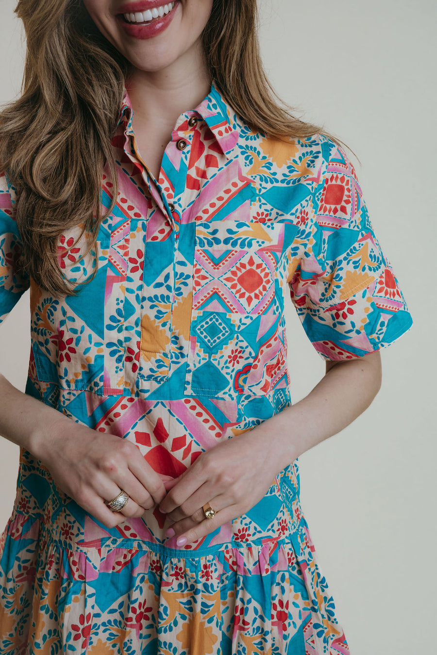 Lola Dress