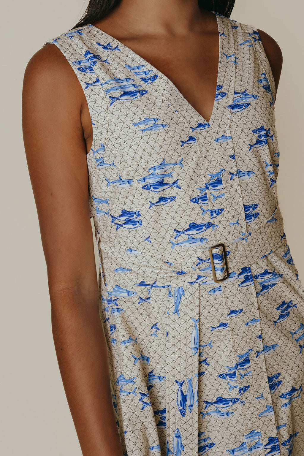 Market Dress