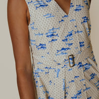 Market Dress