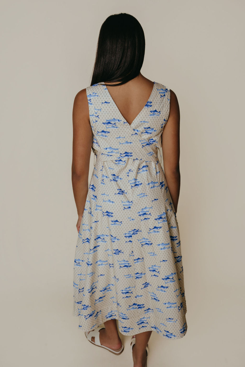 Market Dress
