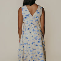 Market Dress