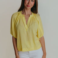 Henley Top